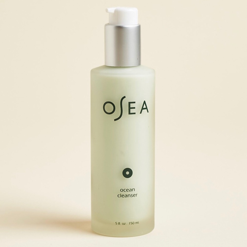 Osea ocean cleanser 5.0 fl oz